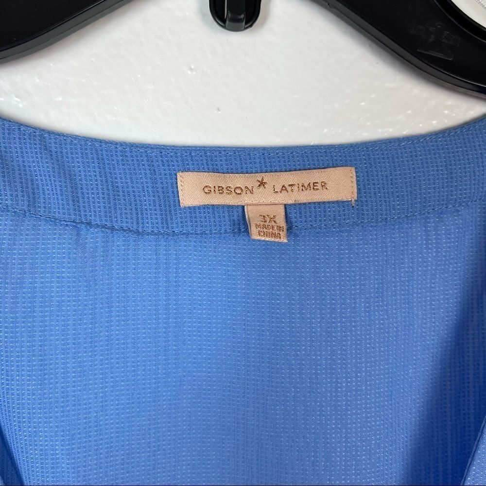 ☀️☀️☀️ Oversized Drop Shoulder Top - Picture 4 of 5
